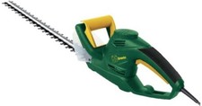 Tagliasiepi elettrico Potenza