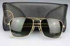 Ray Ban "Caravan" 52-16 Lenti