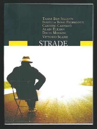 Strade anas anniversario - anas,