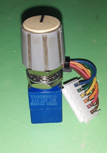 Audioarts air radio - radio, console