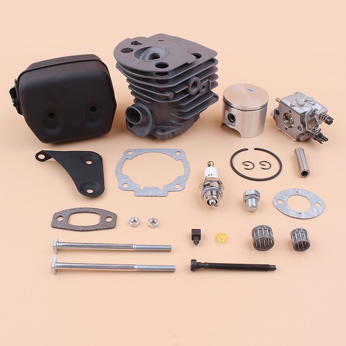 Kit pistone cilindro - , mm