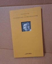 Elizabeth Jennings, 'La danza nel cuore delle cose' (Milano: Ancora, 2007)