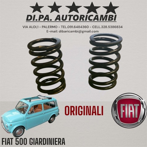 4143378 coppia molle valvole - 4143378,