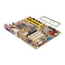 Scheda Madre ATX ASUS P5B-E