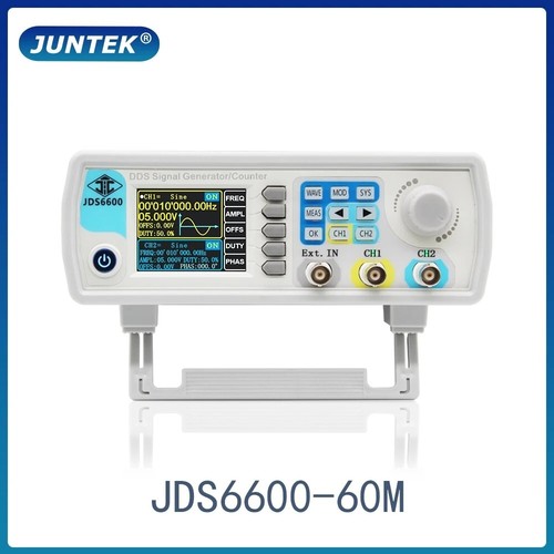 Jds6600 60mhz dds funzione - jds6600,