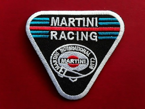 Martini racing club motorsport - club,