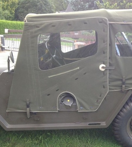 Ford mutt m151 porte - ford,