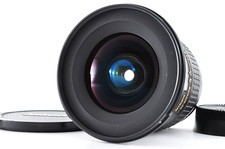 Nikon ED AF NIKKOR 18-35 mm