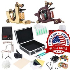 Kit tatuaje completo para - kit,