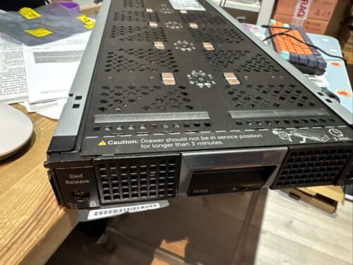 Dell poweredge fd332 16x - fd332,