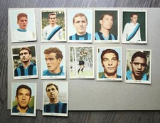 INTER Figurine Calciatori