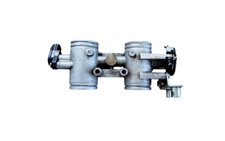 CORPO FARFALLATO VALVOLA A