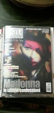 MADONNA -  HIT MANIA MAGAZINE  2006  NEW!!!  RARE!!! 
