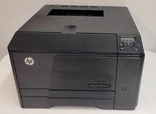 Laserjet pro 200 color - hp,
