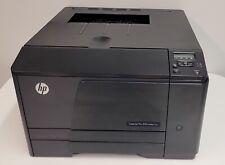 HP LaserJet Pro 200 Color