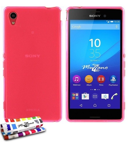 Coque sony xperia - coque, m4
