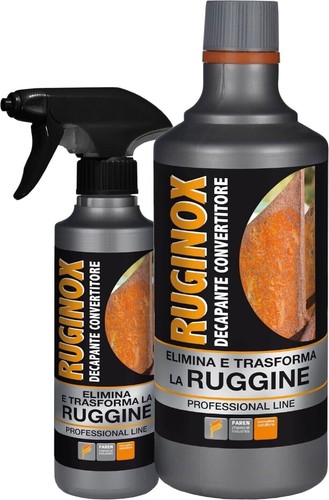 Convertitore antiruggine faren - convertitore,