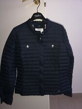 Piumino leggero (autunno e primavera) donna Dekker taglia 48
