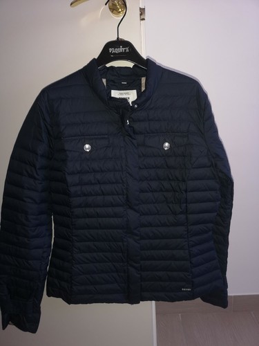 Piumino leggero autunno e - piumino,