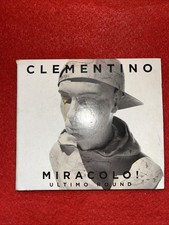 Clementino Album CD Miracolo