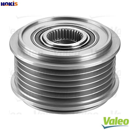 Alternatore frizione ruota - alternatore,