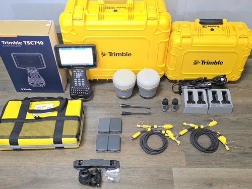 Trimble r12 r12i gps - trimble,