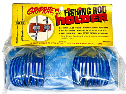 Griprite porta canna pesca - griprite,