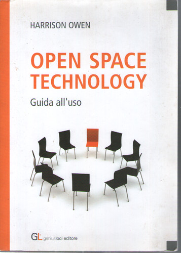 Open space technology guida - space,