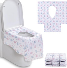 30 Pezzi Copriwater Monouso