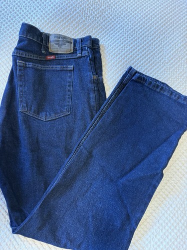 Jeans wrangler premium quality - jeans,