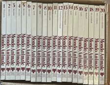 mondo animale enciclopedia
