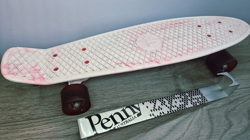 Autentico penny board hanger - autentico,