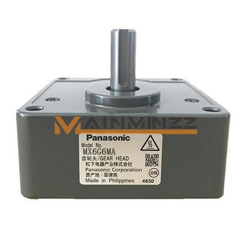 One nuovo panasonic riduttore - one,