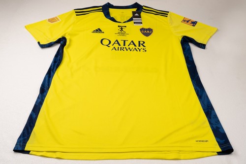 Maglia portiere boca juniors - maglia,