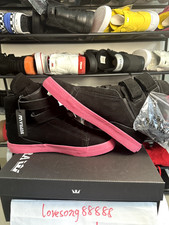 Scarpa alta Lovesong Supra TK