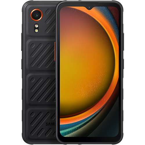 Samsung galaxy xcover - galaxy, 5g