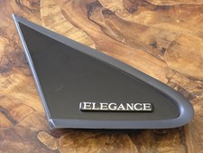 TRIANGOLO ELEGANCE DESTRO COPERTURA MONTANTE MERCEDES CLASSE A W168