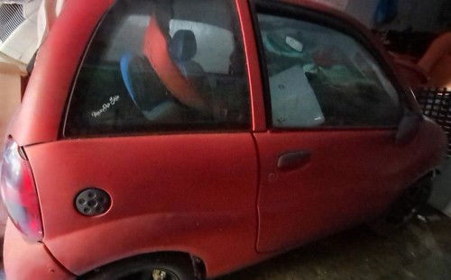 Pezzi ricambio auto - pezzi, di