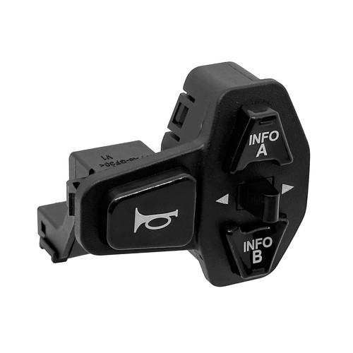 Mf5683 tasto pulsante - mf5683, clacson