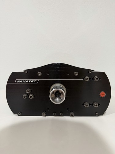 Fanatec clubsport interasse - fanatec,