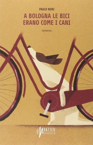 Bologna bici erano come - come, i