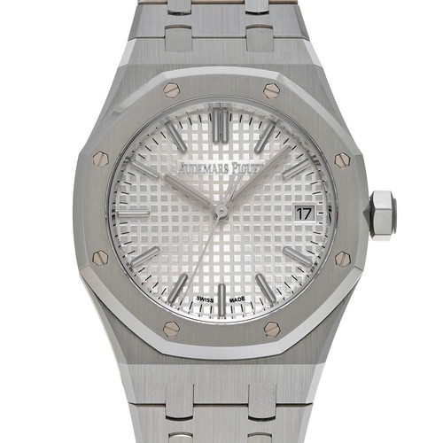 Audemars piguet royal oak - audemars,