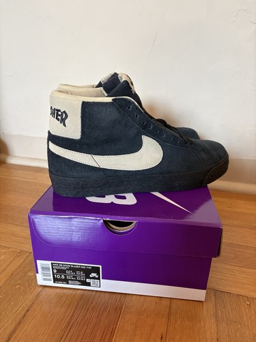 Nike zoom blazer - nike, sb