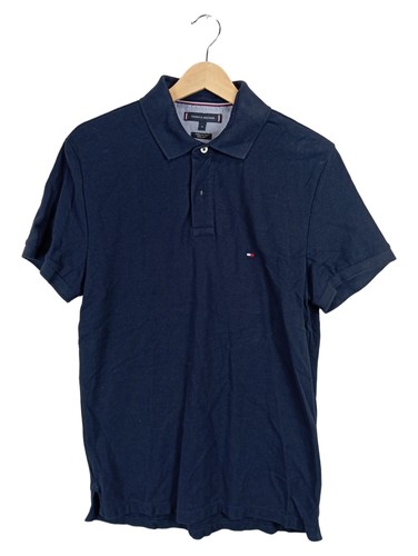 Tommy hilfiger polo uomo - polo, blu