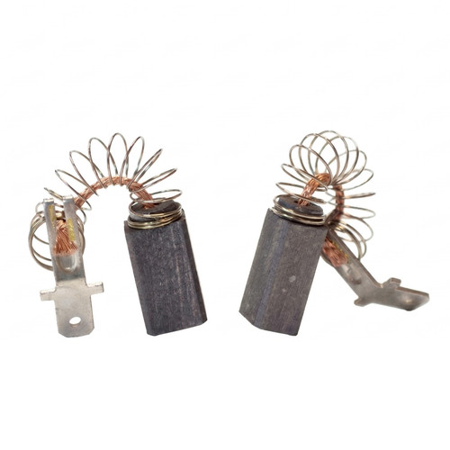 Spazzole carbonio per bosch - carbonio,