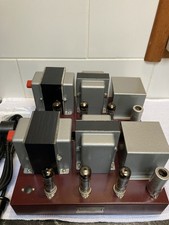 Coppia amplificatori a - coppia,