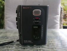 Sony TCM-59V Walkman