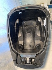 Vano sottosella  Yamaha