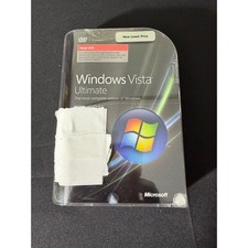 Microsoft Windows Vista