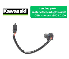 Presa faro Kawasaki OEM